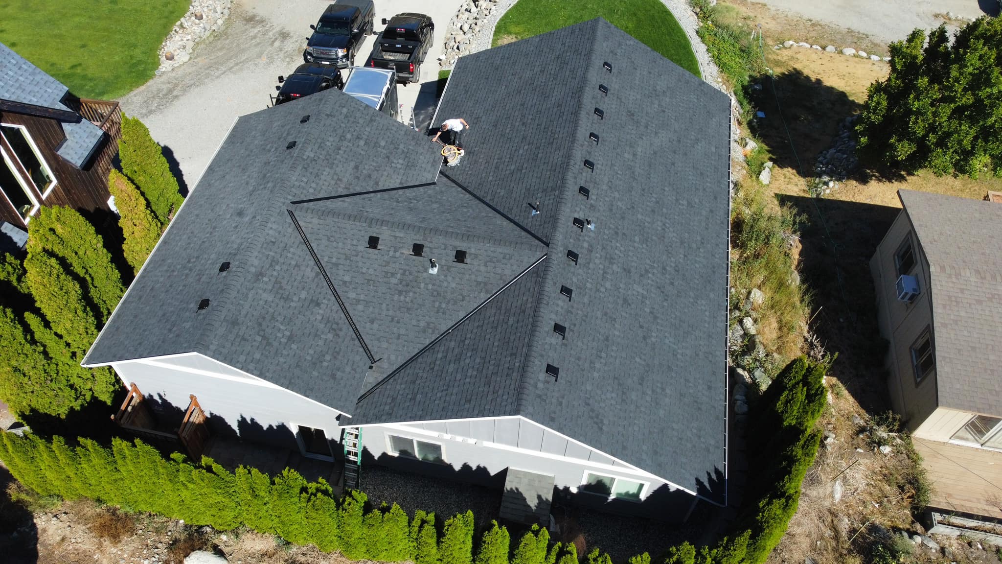 Black Diamond Construction