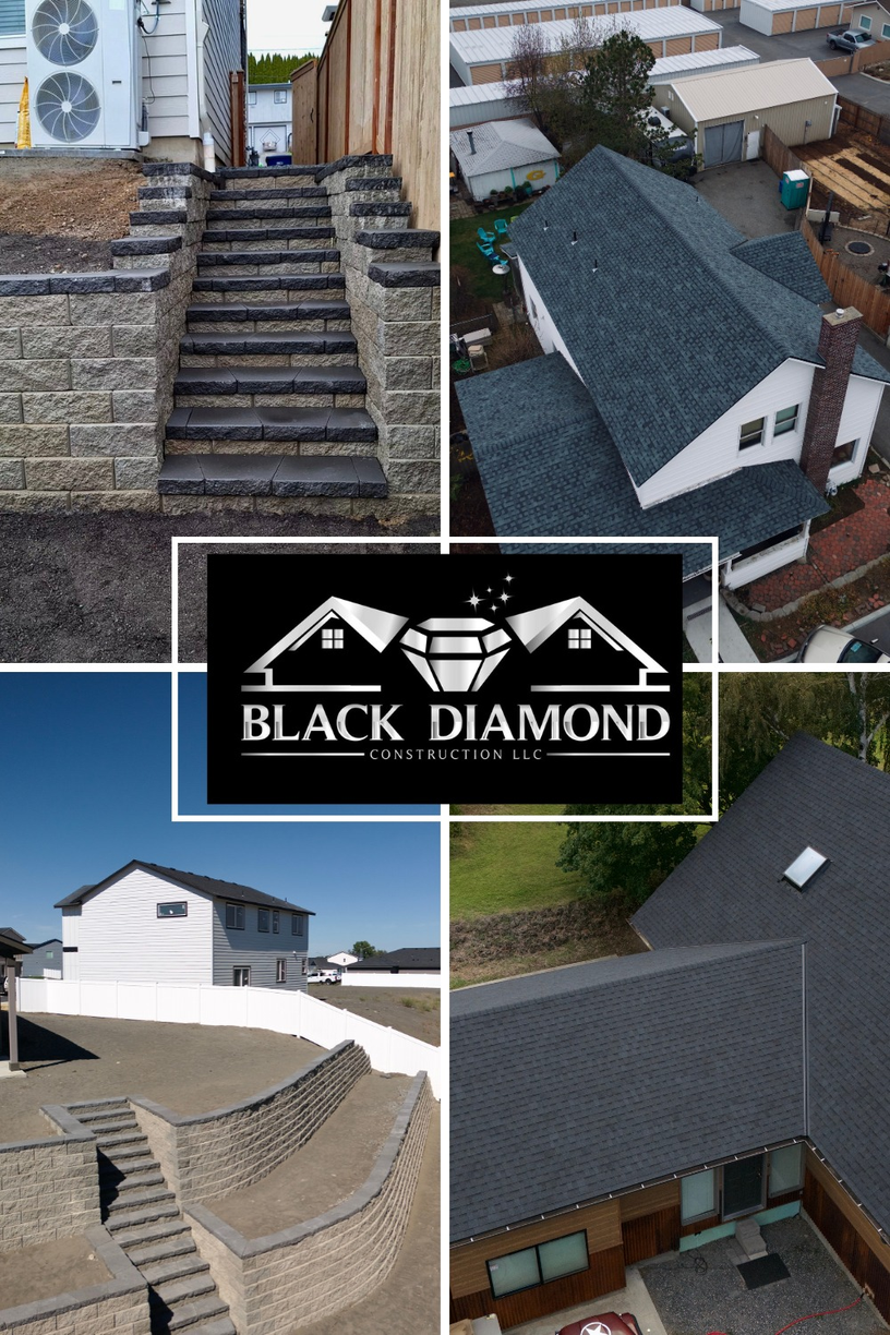 Mixed Construction Projects