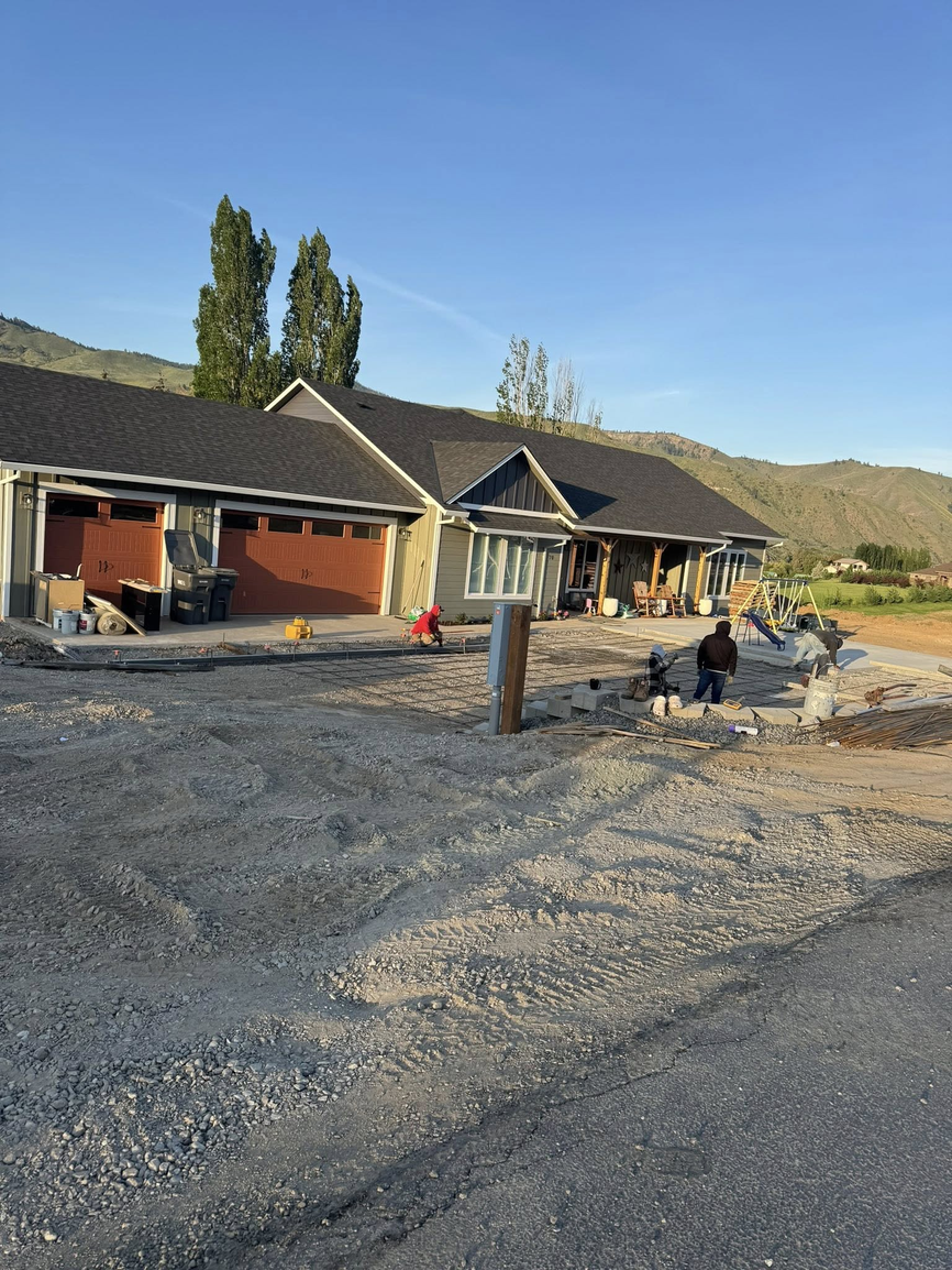 Construction in Progress