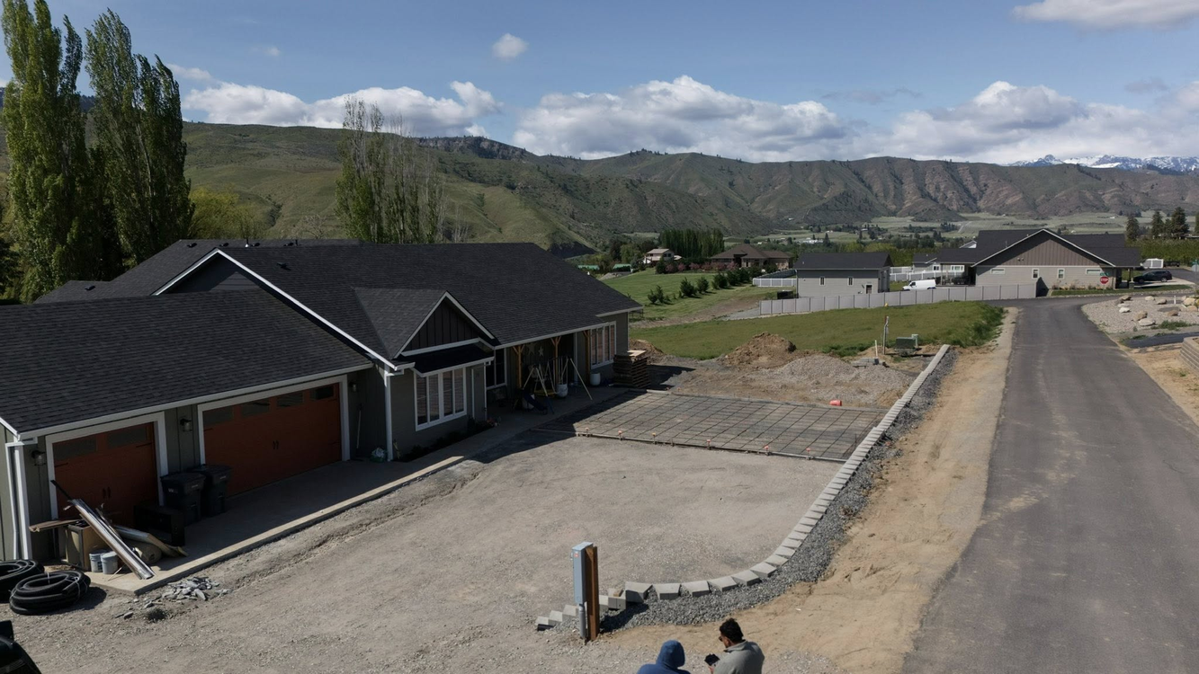 Residential Development