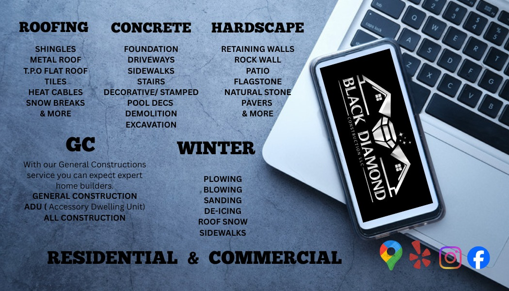 Our Services Overview